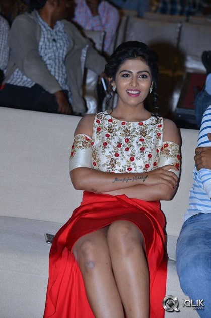 Kruthika-Jayakumar-At-Intlo-Dayyam-Nakem-Bhayyam-Movie-Trailer-Launch